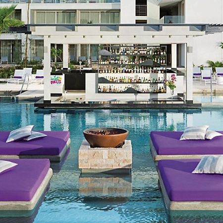 Breathless Riviera Cancun - Adults Only 푸에르토 모렐로스 외부 사진