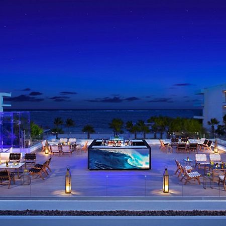 Breathless Riviera Cancun - Adults Only 푸에르토 모렐로스 외부 사진