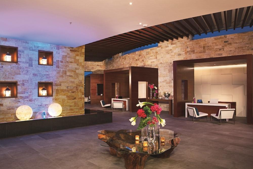 Breathless Riviera Cancun - Adults Only 푸에르토 모렐로스 외부 사진