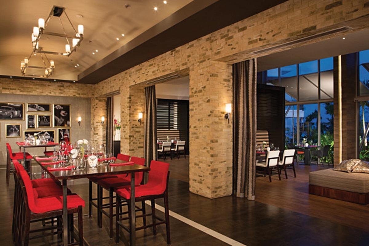Breathless Riviera Cancun - Adults Only 푸에르토 모렐로스 외부 사진