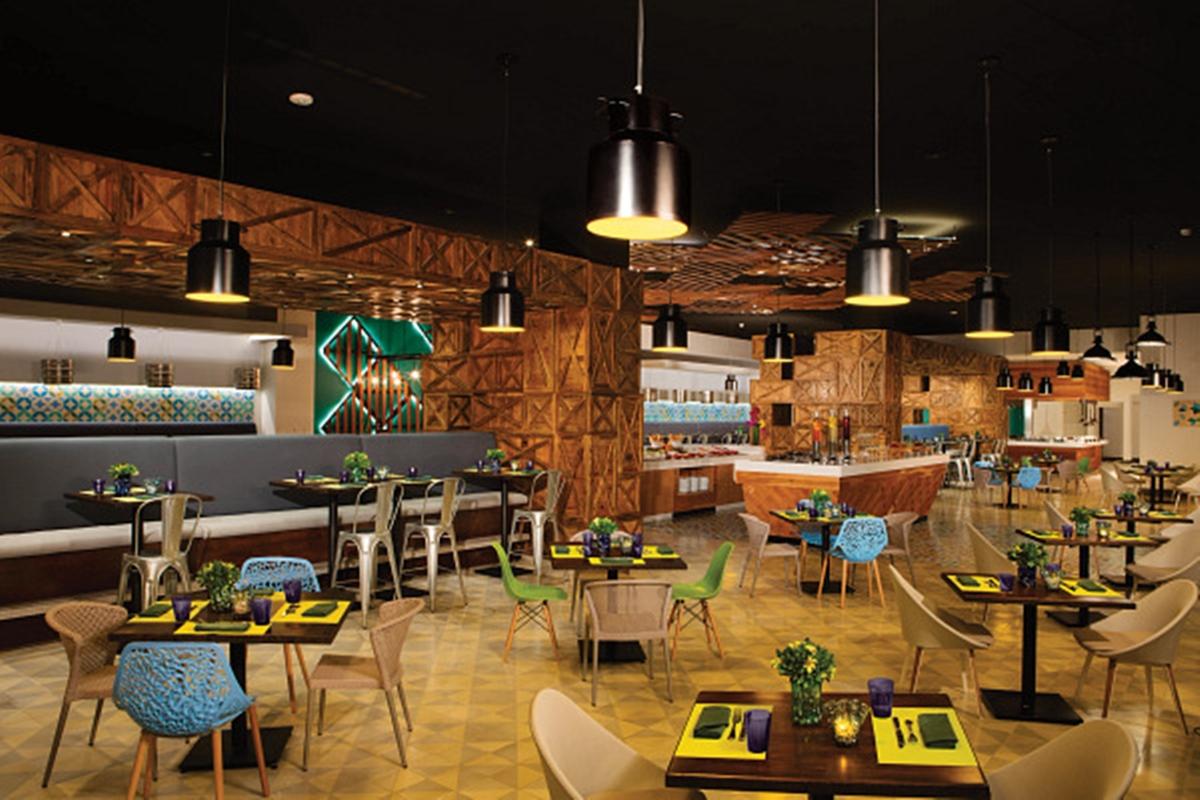 Breathless Riviera Cancun - Adults Only 푸에르토 모렐로스 외부 사진