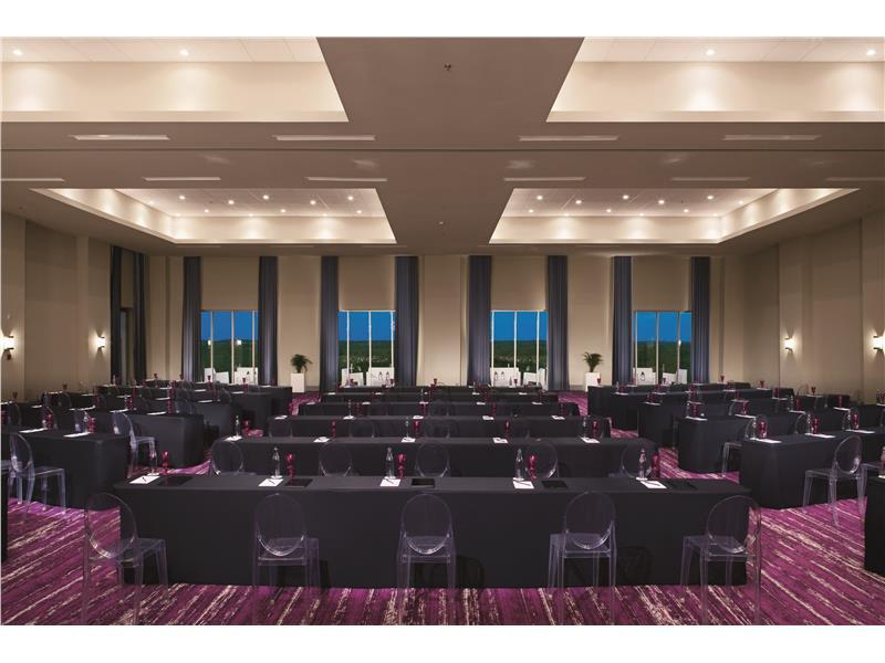 Breathless Riviera Cancun - Adults Only 푸에르토 모렐로스 외부 사진