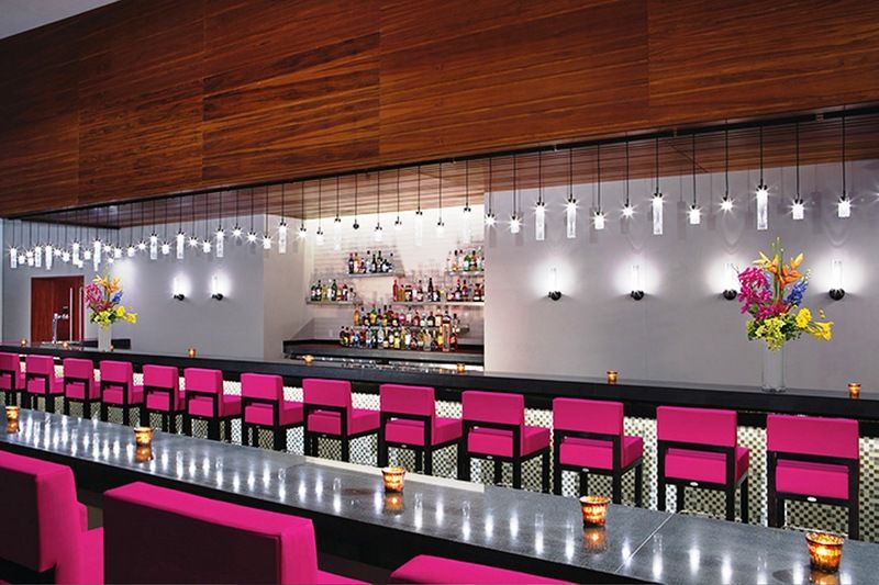 Breathless Riviera Cancun - Adults Only 푸에르토 모렐로스 외부 사진