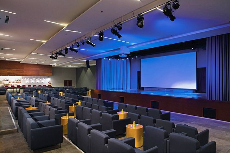 Breathless Riviera Cancun - Adults Only 푸에르토 모렐로스 외부 사진