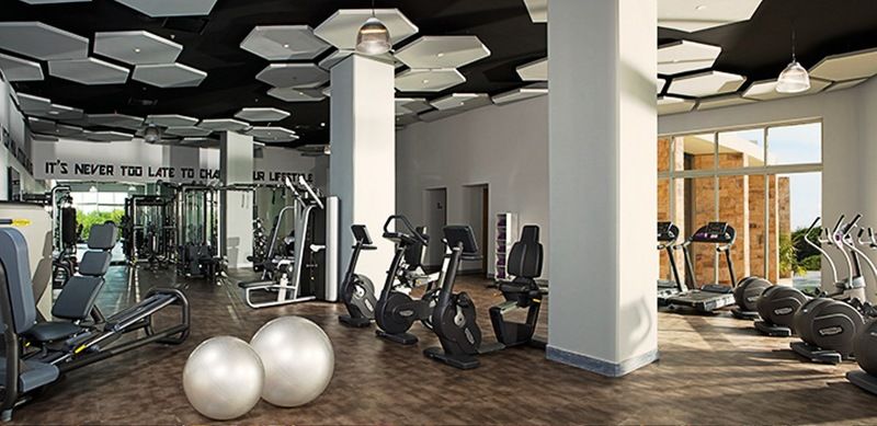 Breathless Riviera Cancun - Adults Only 푸에르토 모렐로스 외부 사진