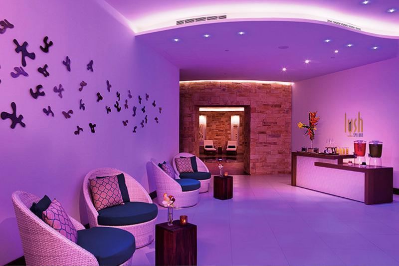 Breathless Riviera Cancun - Adults Only 푸에르토 모렐로스 외부 사진