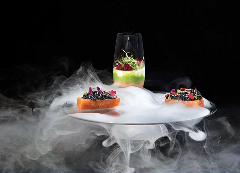 Breathless Riviera Cancun - Adults Only 푸에르토 모렐로스 외부 사진
